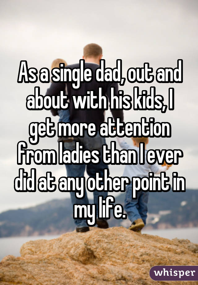 Ten Honest Confessions From Single Dads Thatll Make You Feel Emotional 