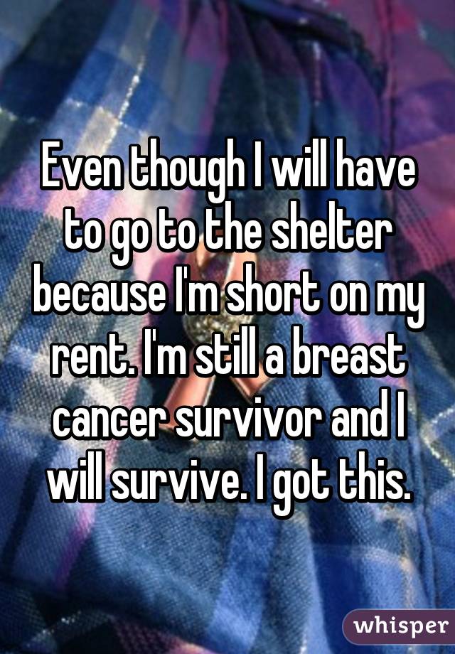 Breast Cancer Survivors Share Fears, Secrets And Stories | PEOPLE.com