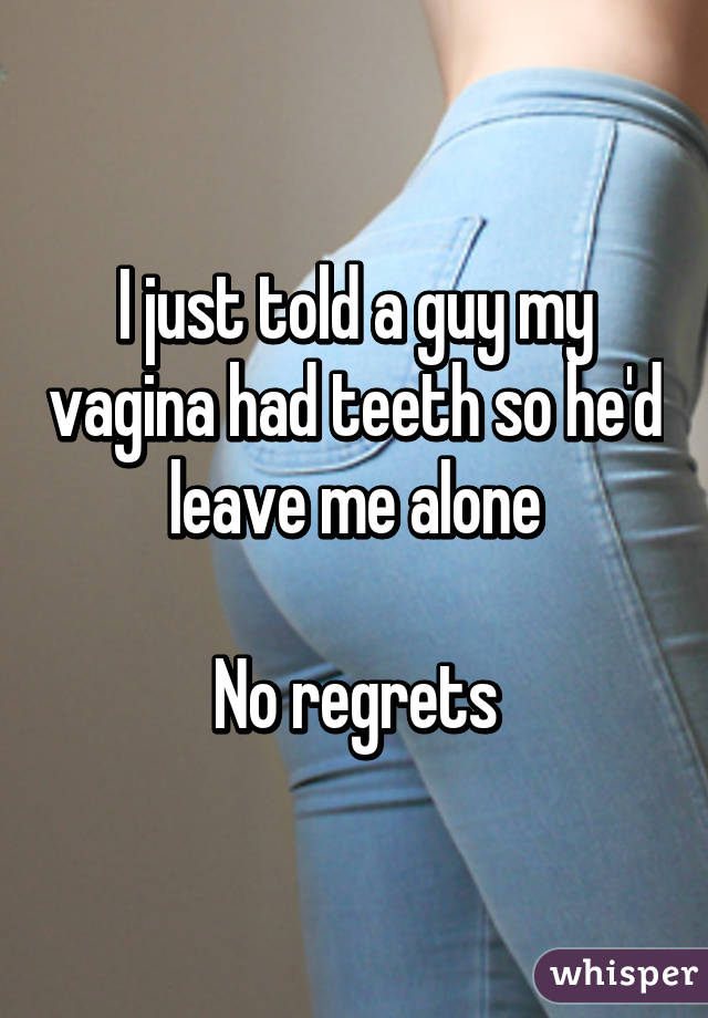 10 vagina confessions you need to see