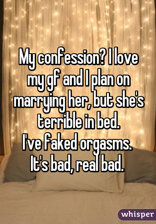 11 Orgasm Confessions To Read Before You Go To Bed Tonight