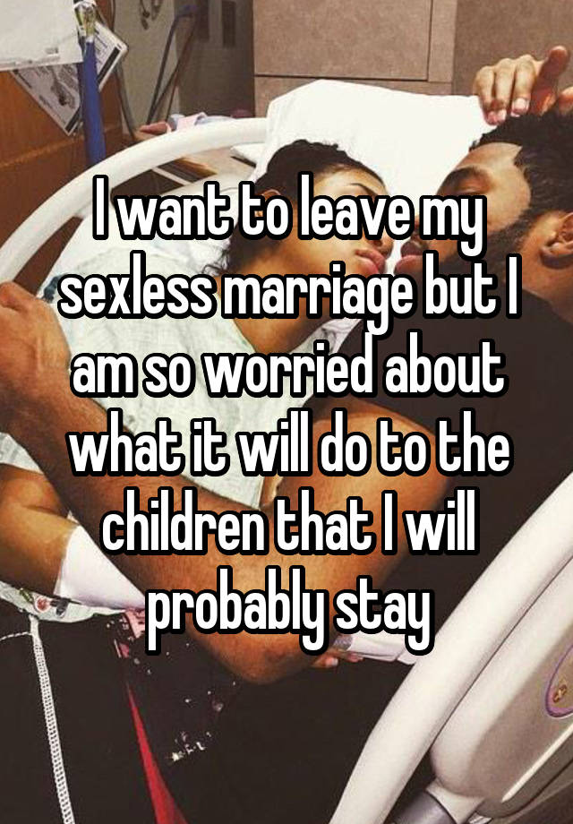 12 Confessions From Husbands And Wives In Sexless Marriages Huffpost Australia Divorce