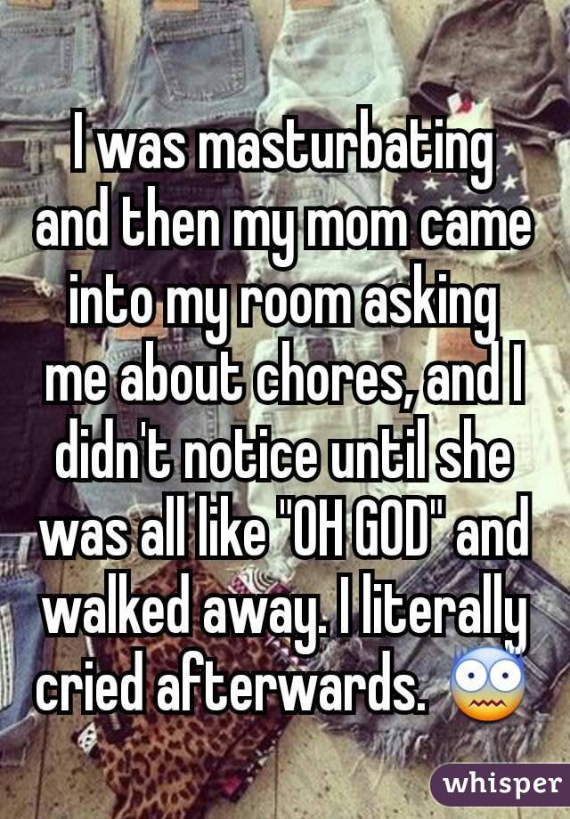 Funny Masturbation Stories