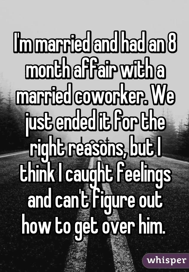 17 Confessions About What An Affair With Your Coworker Can Really Be Like