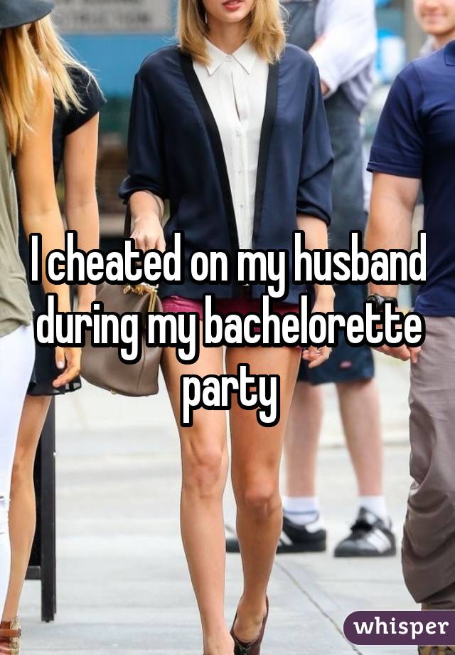 10 Bachelorette Party Confessions That Will Make You Say Eep Huffpost 